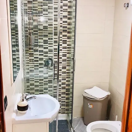 Apartamento Sasa *