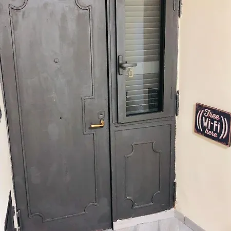 Lejlighed Sasa Napoli