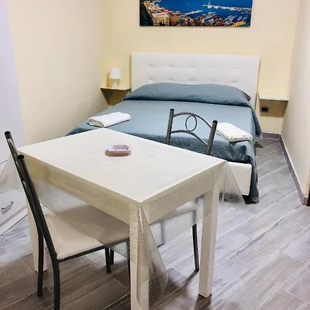 Sasà Appartement *