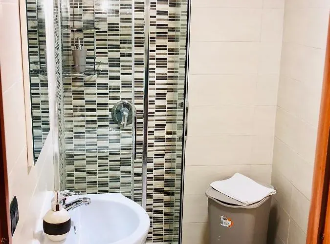 Appartamento Sasà *