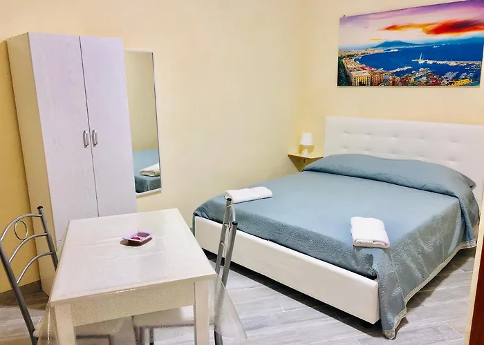 Sasà Appartamento *