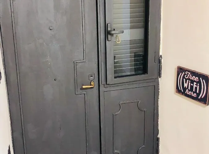 Lejlighed Sasa Napoli