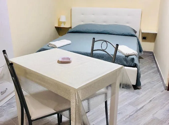 Sasà Appartamento *